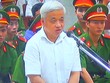 Tổng hợp phiên Tòa buổi sáng ngày đầu xét xử vụ án bầu Kiên
