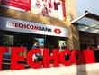 Techcombank công bố gói hỗ trợ khách hàng 30.000 tỷ đồng