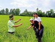 Xông xênh tiền, PAN Group muốn sở hữu chi phối một công ty thuốc bảo vệ thực vật