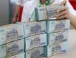 Tính đến ngày 16/9, tăng trưởng tín dụng đã đạt mức 4,81%