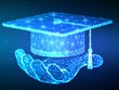 Bộ Giáo dục và Đào tạo chuẩn bị lưu trữ văn bằng quốc gia trên blockchain