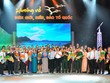 Novaland đồng hành chung tay cùng quỹ “Vì biển đảo quê hương, vì tuyến đầu tổ quốc”