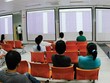 Ngày 20/6, VietinbankSC (CTS) chào sàn HOSE với giá tham chiếu 10.950 đồng/CP