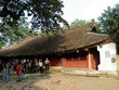 Thổ Tang - nét đẹp văn hóa thời Hậu Lê