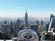 9 điểm chụp hình “tự sướng” đẹp nhất New York