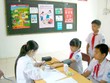 Quỹ Bảo hiểm y tế đã chi trả gần 1,8 tỷ đồng cho một học sinh trong năm học 2017-2018