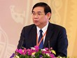 Ông Phan Đức Tú làm Chủ tịch HĐQT BIDV