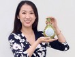 Chiếc bình Trung Quốc cổ được mua với giá chỉ 1 bảng Anh nhưng là kho báu vô giá của Hoàng đế Càn Long