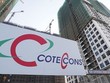 Tháng 10, Coteccons (CTD) sẽ trả cổ tức 30% bằng tiền mặt