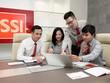 Chứng khoán SSI (SSI) trả cổ tức bằng tiền, tỷ lệ 10%
