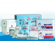Bông Bạch Tuyết (BBT) tiếp tục bị “tuýt còi“ vì lỗi công bố thông tin