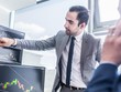 Tuần qua, khối ngoại ồ ạt xả CTG và VNM, bán ròng tới 983 tỷ đồng