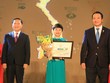 Chứng khoán Bảo Việt (BVSC) nhận 2 giải thưởng lớn