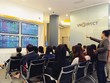 Một công ty chứng khoán phạm lỗi bố trí người chưa có chứng chỉ hành nghề chứng khoán thực hiện nghiệp vụ