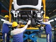 5 tháng, chỉ số sản xuất công nghiệp (IIP) tăng 1%, thấp nhất trong nhiều năm qua