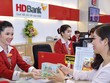Cổ đông lớn đã mua 7,4 triệu cổ phiếu HDB, tiếp tục đăng ký mua đủ 10 triệu cổ phiếu