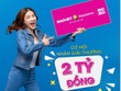 Nhiều công ty tài chính bảo hiểm dành quan tâm tới cột mốc MoMo đạt 20 triệu người dùng