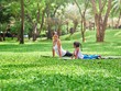 ADB: Các nước châu Á phải có chính sách giúp tăng cường sức khỏe người dân