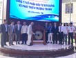 Cổ phiếu Trường Thành Group (TTA) tăng trần ngày chào sàn HOSE