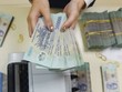 Sóng cổ phiếu ngân hàng chịu tác động bởi tình hình nợ xấu