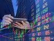 Giao dịch chứng khoán sáng 28/9: Dòng bank dẫn lối