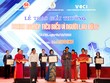 SeABank được vinh danh doanh nghiệp vì người lao động