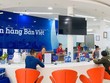 Ngân hàng Bản Việt (BVB) lấy ý kiến cổ đông về quyết định tỷ lệ room ngoại tối đa 30%