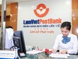Lienvietpostbank thông báo phát hành cổ phiếu để trả cổ tức