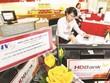 Cần có cơ chế hỗ trợ tài chính đối với tổ chức tham gia bảo hiểm tiền gửi có nguy cơ mất khả năng chi trả