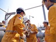 Cổ phiếu cần quan tâm ngày 10/11