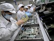 Foxconn sẽ chuyển một phần sản xuất iPad và MacBook sang Việt Nam