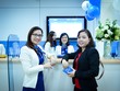 Cổ phiếu ACB dừng giao dịch trên HNX từ 2/12 để chuyển sang niêm yết trên sàn HOSE