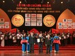 Văn Phú – Invest vinh dự nhận Top 50 “Nhãn hiệu hàng đầu Việt Nam”