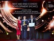 Chính thức công bố doanh nghiệp và dự án đạt giải Vietnam Property Awards 2020
