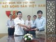 Tpizi trở thành đối tác hạ tầng công nghệ của Hội môi giới bất động sản Việt Nam