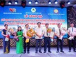 Hội Môi giới bất động sản Việt Nam ra mắt văn phòng đại diện tại Nghệ An