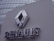 Chính phủ Pháp bán cổ phần trong Renault