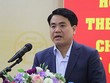 Ông Nguyễn Đức Chung: Quy hoạch ga Hà Nội không có lợi ích nhóm