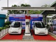Điện lực miền Trung đưa vào sử dụng trạm sạc điện nhanh đầu tiên tại Việt Nam