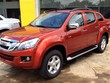 Xe bán tải Isuzu D-Max xả hàng ở Hà Nội, giá còn 485 triệu