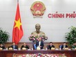 Thủ tướng: Không để tình trạng lấy nghị quyết năm ngoái để làm năm nay