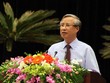 Phóng viên tiêu cực làm ảnh hưởng thanh danh người làm báo