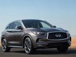 Infiniti QX50 2019 có giá từ 37.000 USD tại Mỹ