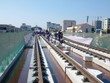 Trở lực từ dự án metro