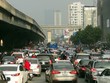 Hà Nội xén dải phân cách đường Vành đai 3 để giảm ùn tắc
