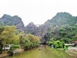 Tràng An cổ - 'tiểu Vạn lý Trường thành' thứ hai ở Ninh Bình