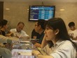 Loạn giá vàng SJC trong ngày Thần Tài