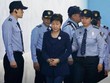Cựu tổng thống Park Geun-hye đối mặt án tù 30 năm