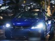 Lexus và Black Panther - nỗ lực bán xe bằng điện ảnh