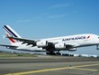 Air France bồi hoàn cho khách, người nhận thừa, người thiếu